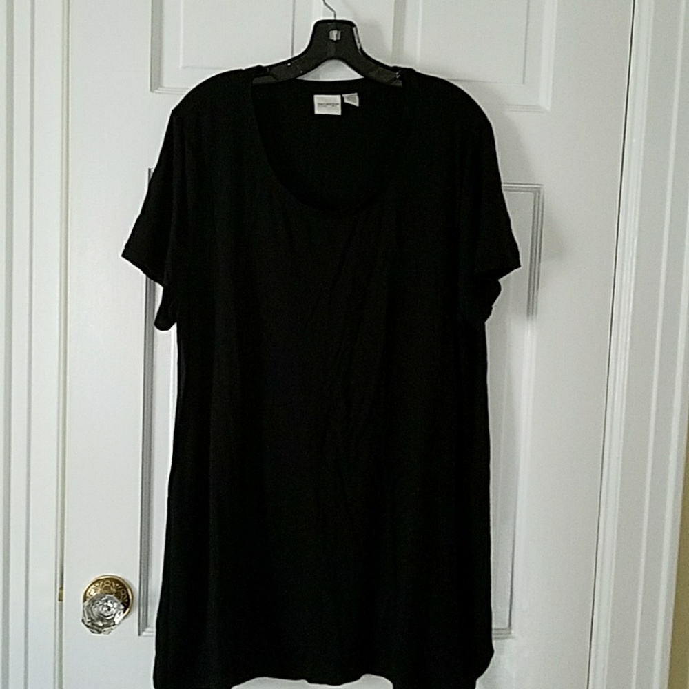 Chico's Znergy Top